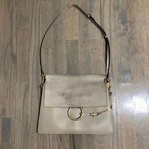 Chloe Faye Bag